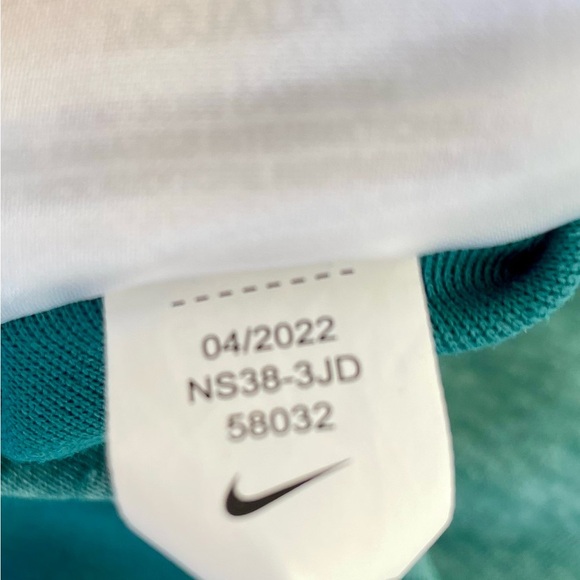 🦅NFL Philadelphia Eagles Men’s 1/4 Zip Pullover - XL - Picture 8 of 14